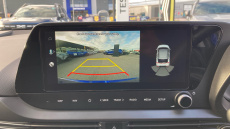 Hyundai i20 1.0T GDi 48V MHD Ultimate 5dr DCT Petrol Hatchback